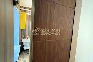 квартира по адресу Волонтёрская ул. (Социалистическая), 8а