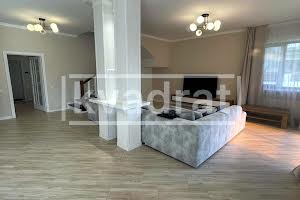 будинок за адресою смт. Козин, Лугова вул., 38