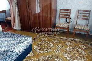 дом по адресу Красноморский пер., 24
