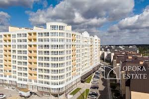 квартира за адресою Стрілецька вул., 104