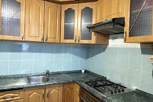 квартира за адресою Березняківська вул., 36