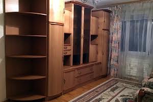 квартира по адресу Радужная ул., 21