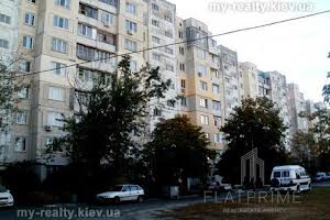 квартира по адресу Оболонский просп., 30/51