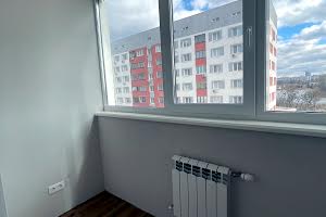 квартира за адресою Борткевича вул., 5