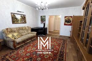 квартира за адресою Сухумська вул., 24