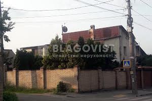 дом по адресу Академіка Івахненка ул. (Чаплигіна)