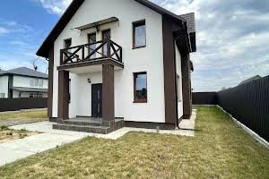 будинок за адресою с. Нові Петрівці, Пушкіна