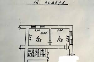 квартира за адресою Гоголя вул., 11