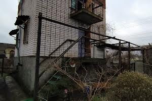 дом по адресу Серпнева, 79