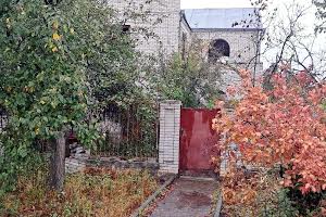 участок по адресу с. Березовка, 