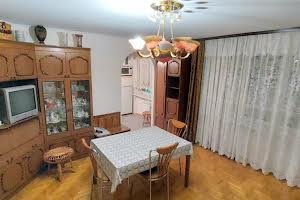 квартира за адресою Київська вул., 1