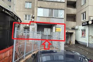 комерційна за адресою Братів Тарасівців, 12/37