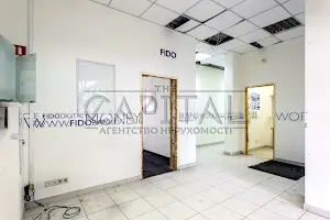 комерційна за адресою Миколи Бажана просп., 12