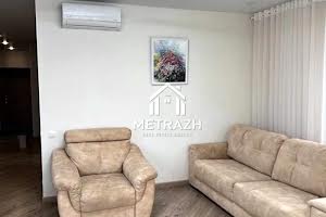 квартира по адресу Людвига Свободы просп., 20А