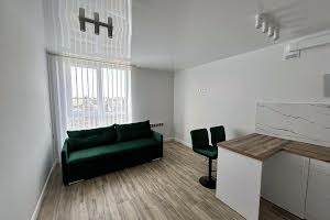 квартира за адресою Рудненська вул. (Білогорська), 8