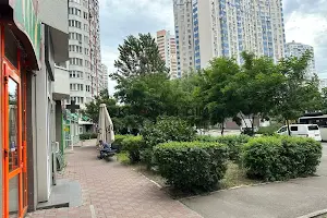 коммерческая по адресу Олены Пчилки ул., 6