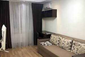 квартира за адресою Боголюбова вул., 6