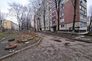 квартира за адресою ул. Краснопольская, 4А