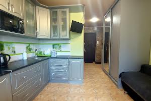 квартира за адресою Миколи Закревського вул., 17