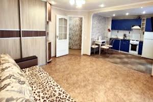 квартира за адресою Гвардійців-Широнінців вул., 50/29