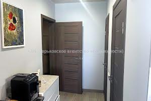 квартира по адресу Садовый проезд, 28