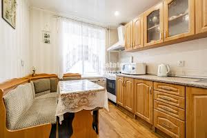квартира по адресу 23 Августа ул., 36а