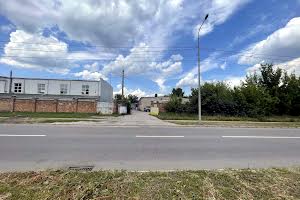 участок по адресу Вискозная ул., 6