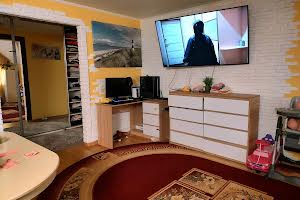 квартира за адресою Микулинецька вул., 38