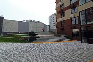 коммерческая по адресу Олександра Олеся ул., 2-А