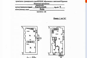 коммерческая по адресу Костёльная ул., 4