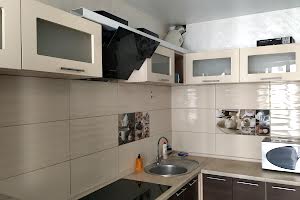 квартира за адресою Гарматна вул., 38а