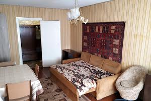квартира за адресою Мілютенка вул., 23