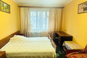 квартира по адресу Космонавтов ул., 35