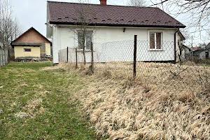дом по адресу Івана Франка ул.