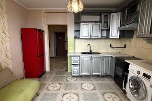 квартира за адресою Рональда Рейгана вул., 34/51