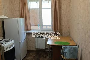 квартира за адресою Валентинівська вул. (Блюхера), 22а