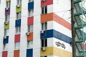 квартира по адресу Черновицкая ул., 3В