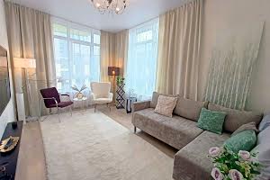 квартира за адресою Дубищанська вул., 10