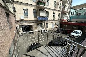 комерційна за адресою Ділова вул. (Димитрова), 5-Б
