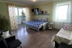 квартира по адресу Семена Палия ул. (Дніпропетровська), 96