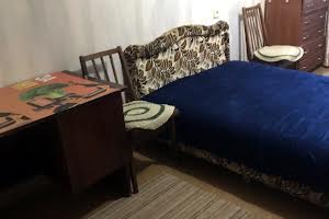 комната по адресу Ильфа и Петрова ул., 55/1