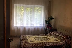 квартира по адресу Голосеевский просп. (40-летия Октября), 112