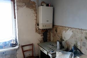 квартира по адресу Жовтнева, 5