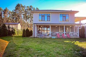будинок за адресою с. Білогородка, Івана Франка вул., 55