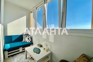 квартира за адресою Юлії Здановської вул. (Ломоносова), 36