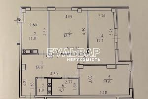 квартира по адресу Академика Павлова ул., 158