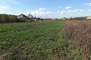 участок по адресу Небесної Сотні