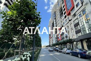 квартира за адресою Академіка Вільямса вул., 93/1