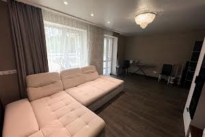 квартира за адресою Гетьманська вул., 7