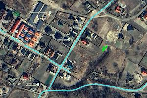 ділянка за адресою с. Білогородка, Зоряна вул., 25